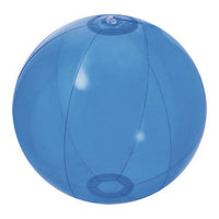 Inflatable ball 144409 Transparent