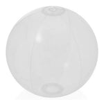 Inflatable ball 144409 Transparent