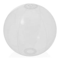 Inflatable ball 144409 Transparent