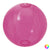 Inflatable ball 144409 Transparent