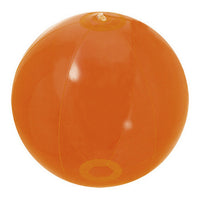 Inflatable ball 144409 Transparent