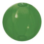 Inflatable ball 144409 Transparent