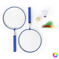 3 in 1 Racquet Set (5 pcs) 145126