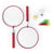 3 in 1 Racquet Set (5 pcs) 145126