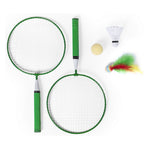 3 in 1 Racquet Set (5 pcs) 145126