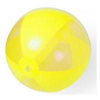 Inflatable ball 145618