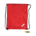 Backpack with Strings Lois 147283