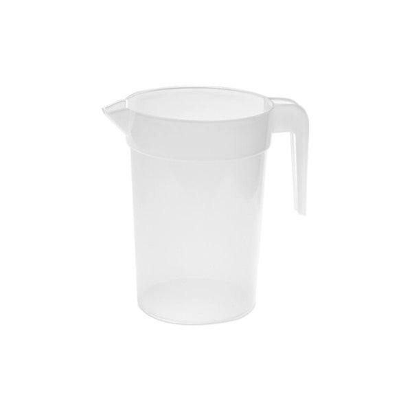 Polypropylene Pitcher 142492 (1 L)