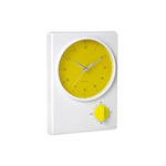 Wall Clock with Timer 144290 1 h