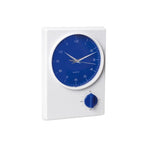 Wall Clock with Timer 144290 1 h