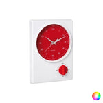 Wall Clock with Timer 144290 1 h