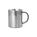 Stainless steel Mug 144656 (280 ml) Bicoloured