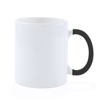 Ceramic Mug 144705 (370 ml) Bicoloured