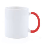 Ceramic Mug 144705 (370 ml) Bicoloured