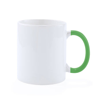 Ceramic Mug 144705 (370 ml) Bicoloured