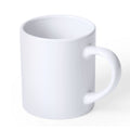 Ceramic Mug 145182 (250 ml) White