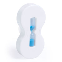 Hourglass with suction pad 145278 5'