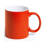 Ceramic Mug 145291 (350 ml) Bicoloured