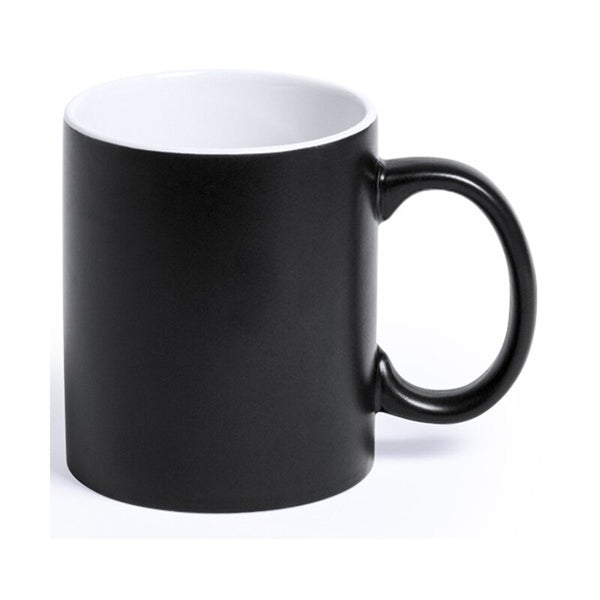 Ceramic Mug 145291 (350 ml) Bicoloured