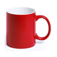 Ceramic Mug 145291 (350 ml) Bicoloured