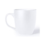 Ceramic Mug 145686 (440 ml) Bicoloured