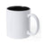 Ceramic Mug 145836 (350 ml) Bicoloured