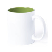 Ceramic Mug 145836 (350 ml) Bicoloured