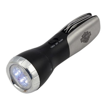 Multi-tool Torch LED 143687