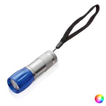 Torch LED Bicoloured