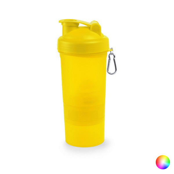 Sports Water Bottle Triad144692 (400 ml)