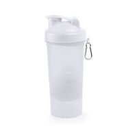 Sports Water Bottle Triad144692 (400 ml)