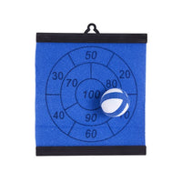 Velcro Dartboard with Ball 143290