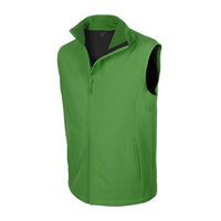 Unisex Waterproof Sports Gilet 144715