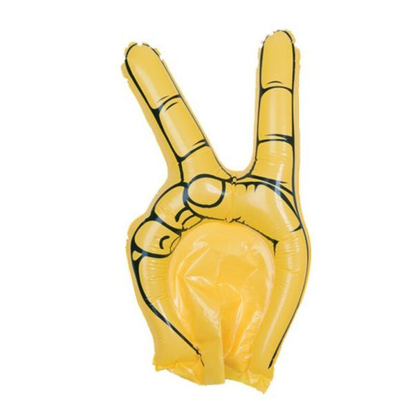 Inflatable Hand 149664