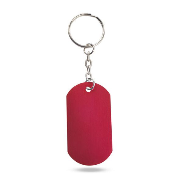 Bottle top Keyring 144207