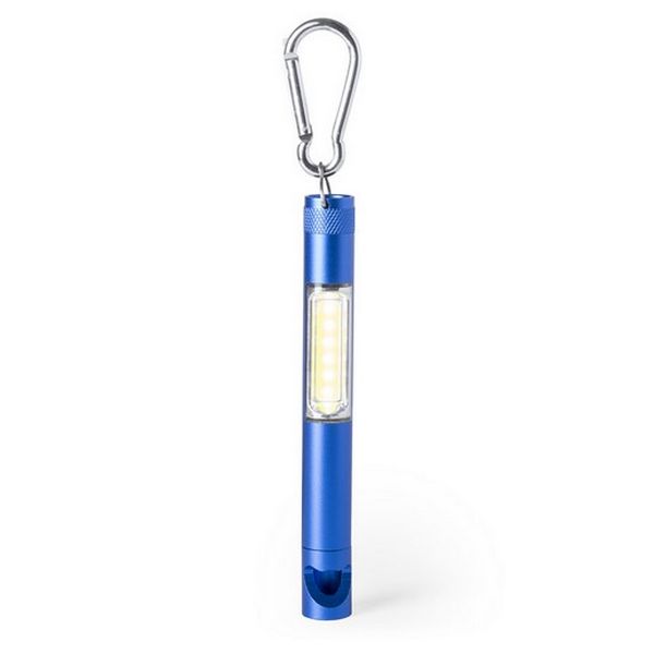 Torch with Carabiner 145625