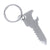 Opener Keyring 145626 (2,3 x 6,1 x 0,2 cm)