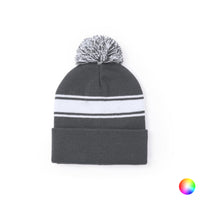 Hat Bicoloured 145592