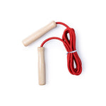 Skipping Rope with Handles 145904