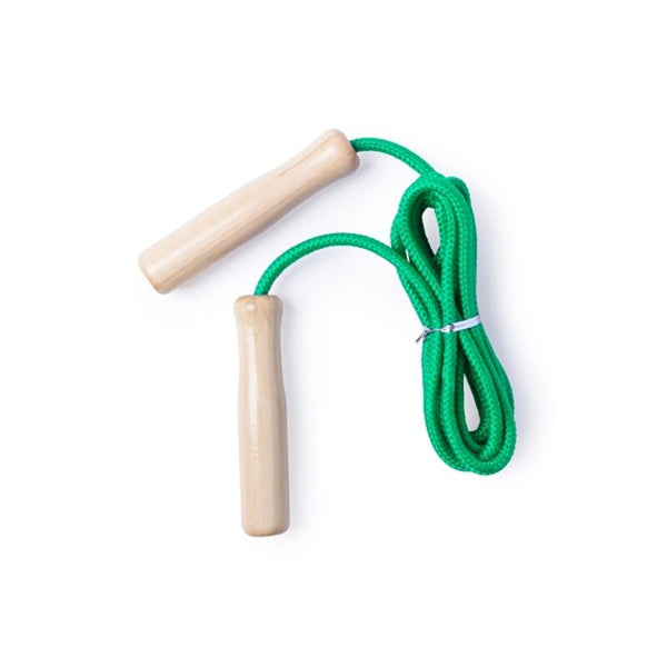 Skipping Rope with Handles 145904