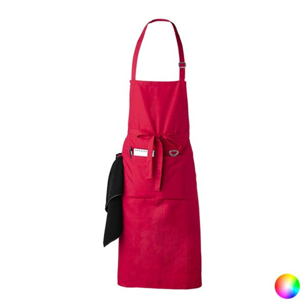 Apron with Pocket 146051 (95 x 70 cm)