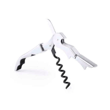 Corkscrew 146093 Stainless steel