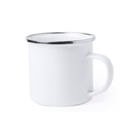 Mug 146111 Vintage White (380 ml)