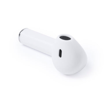 Right Earpiece 146148 Bluetooth USB White