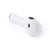 Right Earpiece 146148 Bluetooth USB White