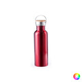 Bottle Stainless steel (800 Ml) 146162