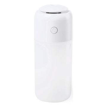 Humidifier 146127 USB LED White