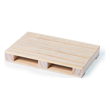 Pallet coasters 146275