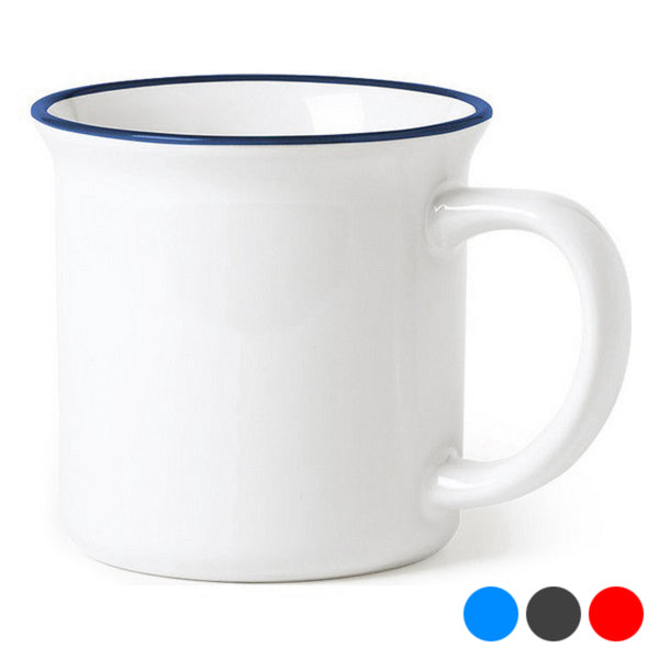 Vintage Mug 146287 Bicoloured (300 ml)