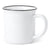 Vintage Mug 146287 Bicoloured (300 ml)